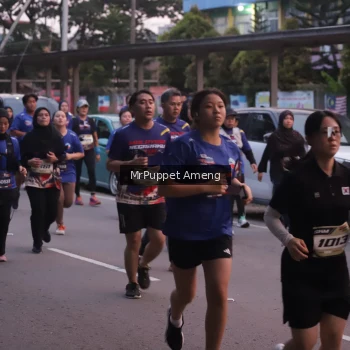 Runner Photo 3896585