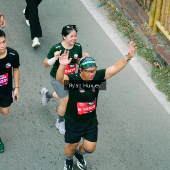 Runner Photo 3896589
