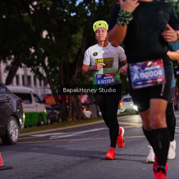Runner Photo 3896597
