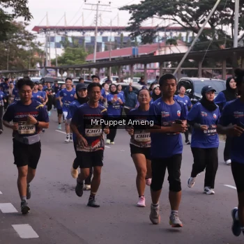 Runner Photo 3896601