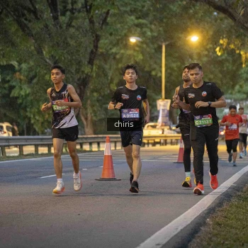 Runner Photo 3896602