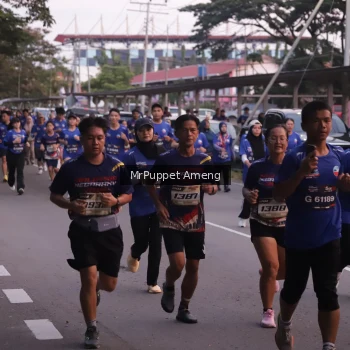 Runner Photo 3896606
