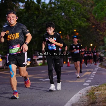 Runner Photo 3896608
