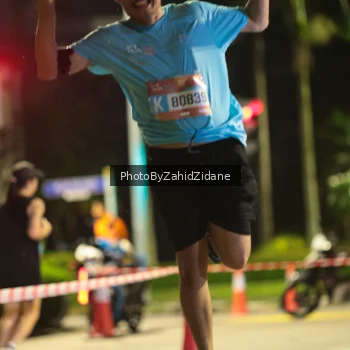 Runner Photo 3896609