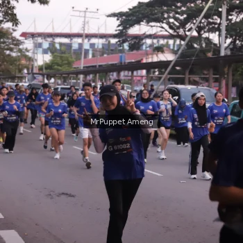 Runner Photo 3896611