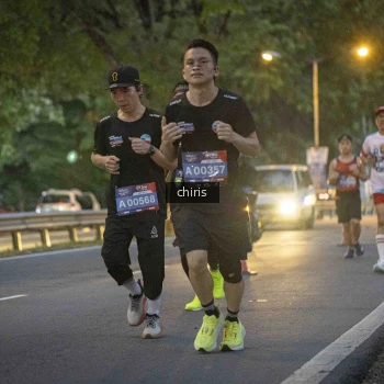 Runner Photo 3896615