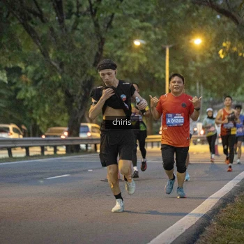Runner Photo 3896618