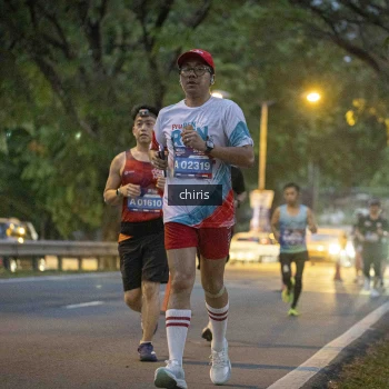 Runner Photo 3896622