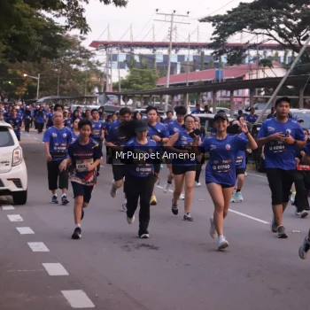 Runner Photo 3896623