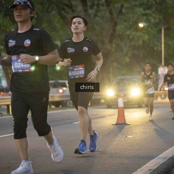 Runner Photo 3896628