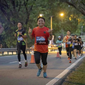 Runner Photo 3896637