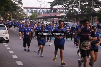 Runner Photo 3896638
