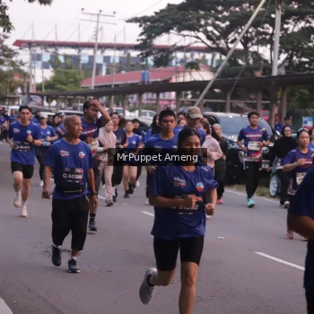 Runner Photo 3896639