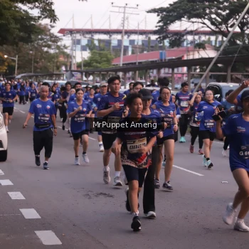 Runner Photo 3896643