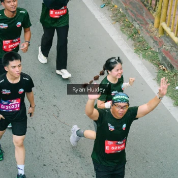Runner Photo 3896646