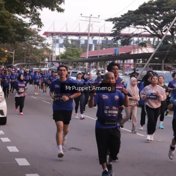 Runner Photo 3896652