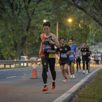 Runner Photo 3896660