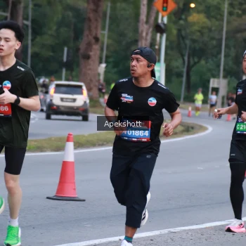 Runner Photo 3896661