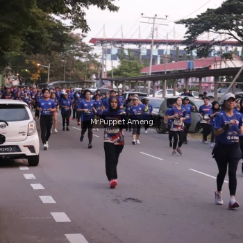 Runner Photo 3896669
