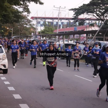 Runner Photo 3896673