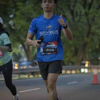 Runner Photo 3896677