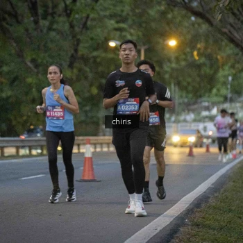 Runner Photo 3896678