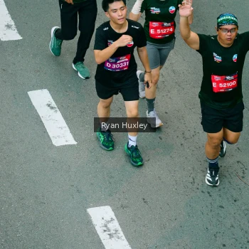Runner Photo 3896680