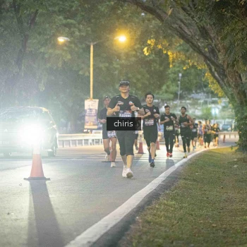 Runner Photo 3896687