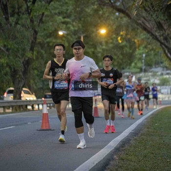Runner Photo 3896698