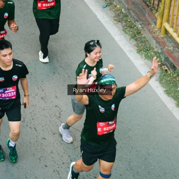 Runner Photo 3896699