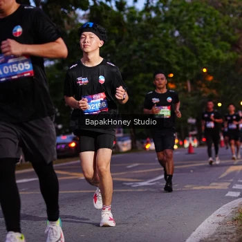 Runner Photo 3896700