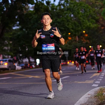 Runner Photo 3896701