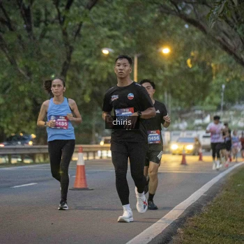 Runner Photo 3896702