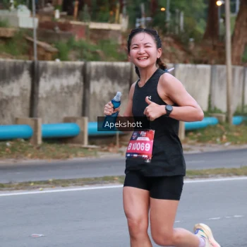 Runner Photo 3896706