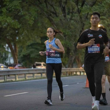 Runner Photo 3896708