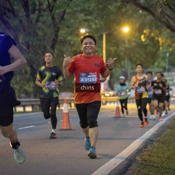 Runner Photo 3896710