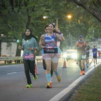 Runner Photo 3896720