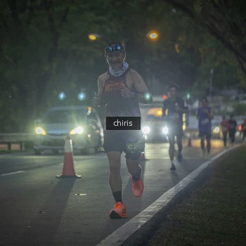 Runner Photo 3896727
