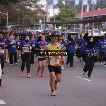 Runner Photo 3896728