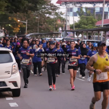 Runner Photo 3896733