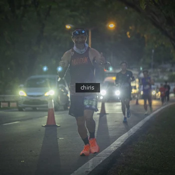 Runner Photo 3896734