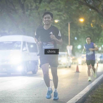 Runner Photo 3896742