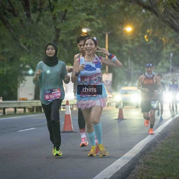 Runner Photo 3896743