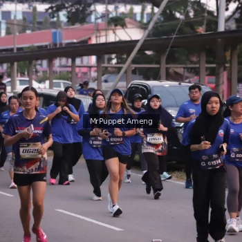 Runner Photo 3896746