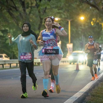 Runner Photo 3896760