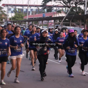 Runner Photo 3896762