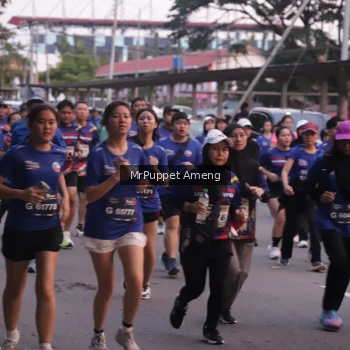 Runner Photo 3896763