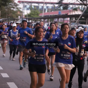 Runner Photo 3896766