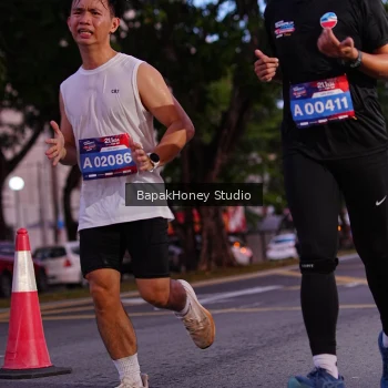 Runner Photo 3896768