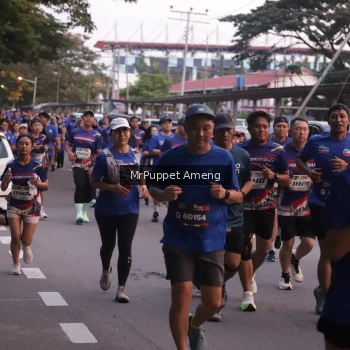 Runner Photo 3896769